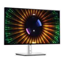 Монітор Dell 23.8" UltraSharp IPS 120Hz U2424H