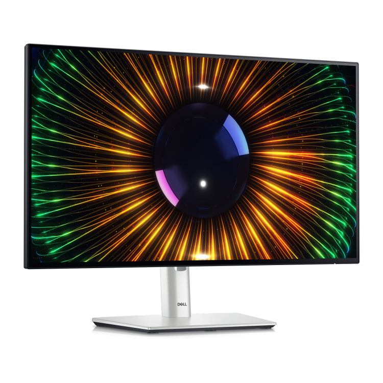 Монітор Dell 23.8" UltraSharp IPS 120Hz U2424H