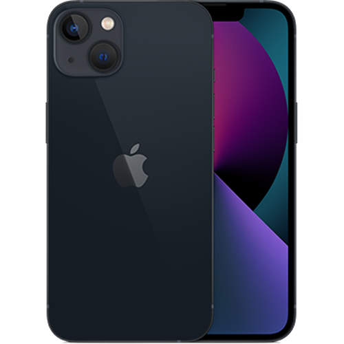 Apple iPhone 13miniミッドナイト 本体 ᐈ Apple iPhone 13 Mini 128GB Midnight (MLK03) - Купити в Apple