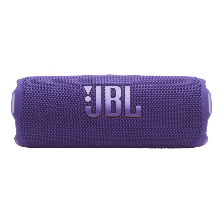 Акустика JBL Flip 7 Purple (JBLFLIP7PUR)