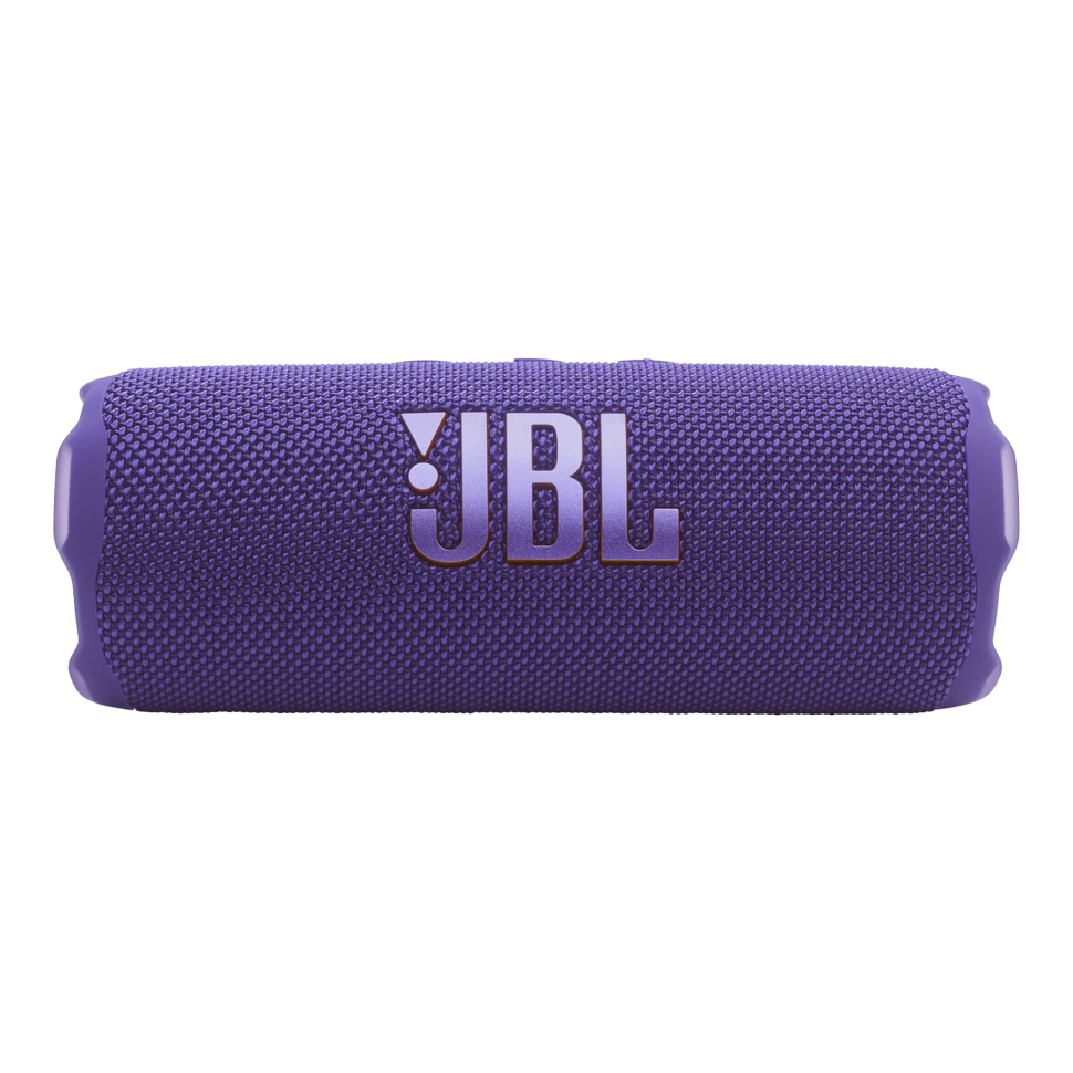Акустика JBL Flip 7 Purple (JBLFLIP7PUR)