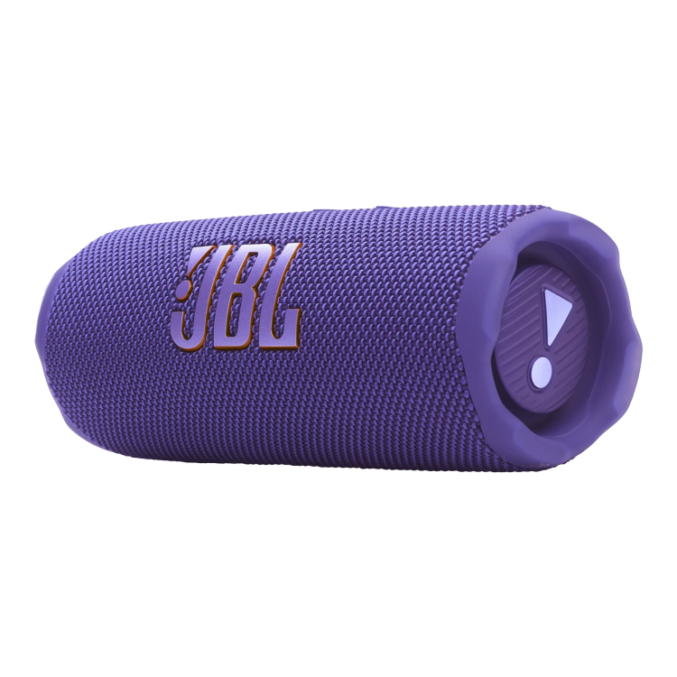 Акустика JBL Flip 7 Purple (JBLFLIP7PUR)