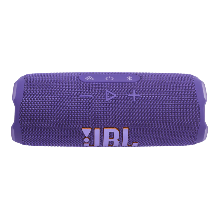 Акустика JBL Flip 7 Purple (JBLFLIP7PUR)