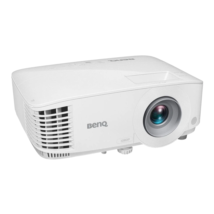Мультимедійний проектор BenQ MW550 9H.JHT77.13E (UA)