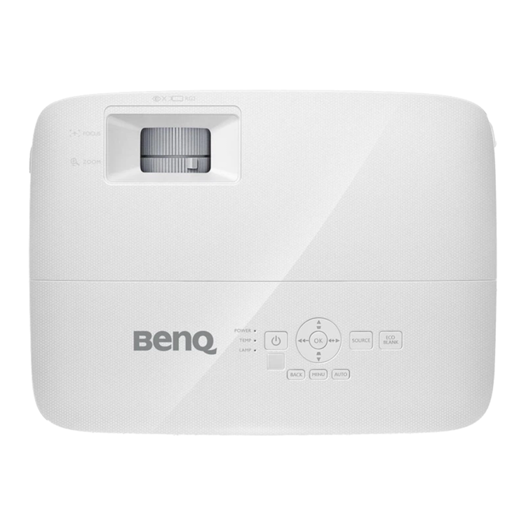 Мультимедийный проектор BenQ MW550 9H.JHT77.13E (UA) Мультимедийный проектор BenQ MW550 9H.JHT77.13E (UA)