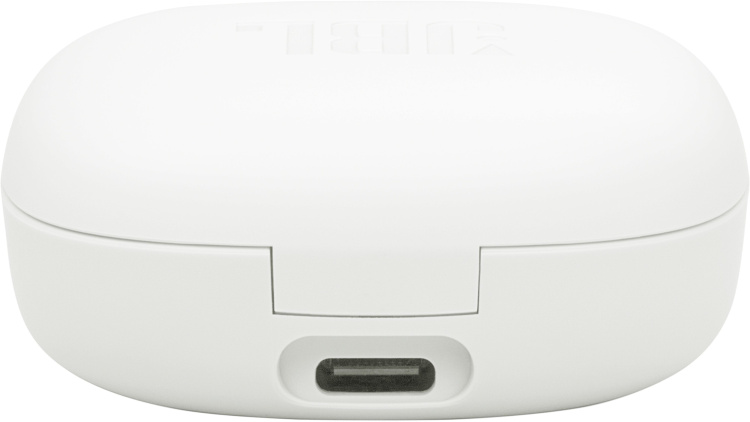 Наушники JBL Wave Flex 2 (White) (JBLWFLEX2WHT)