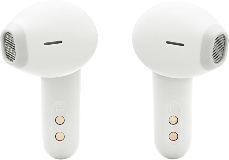 Навушники JBL Wave Flex 2 (White) (JBLWFLEX2WHT)