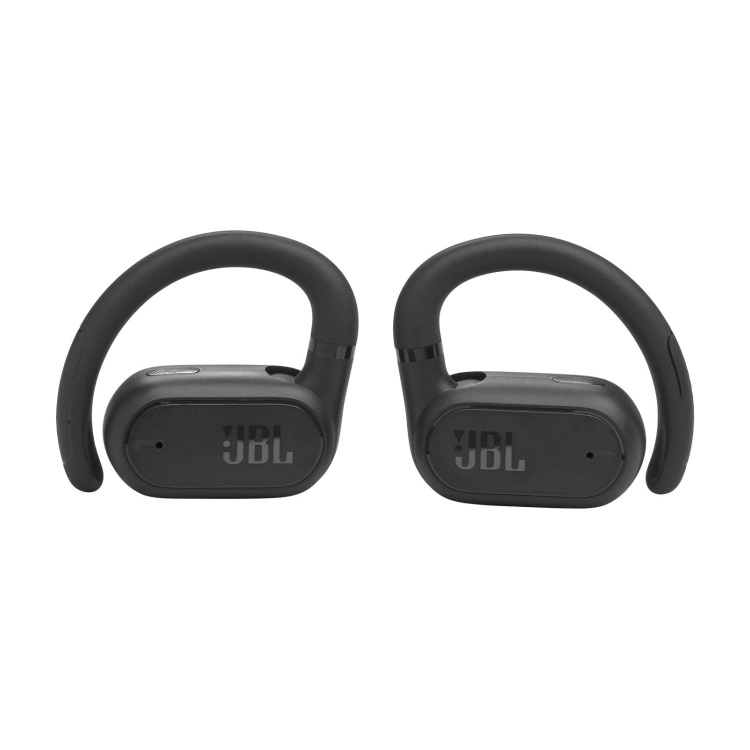 Навушники JBL Soundgear Sense (Black) (JBLSNDGEARSNSBLK)