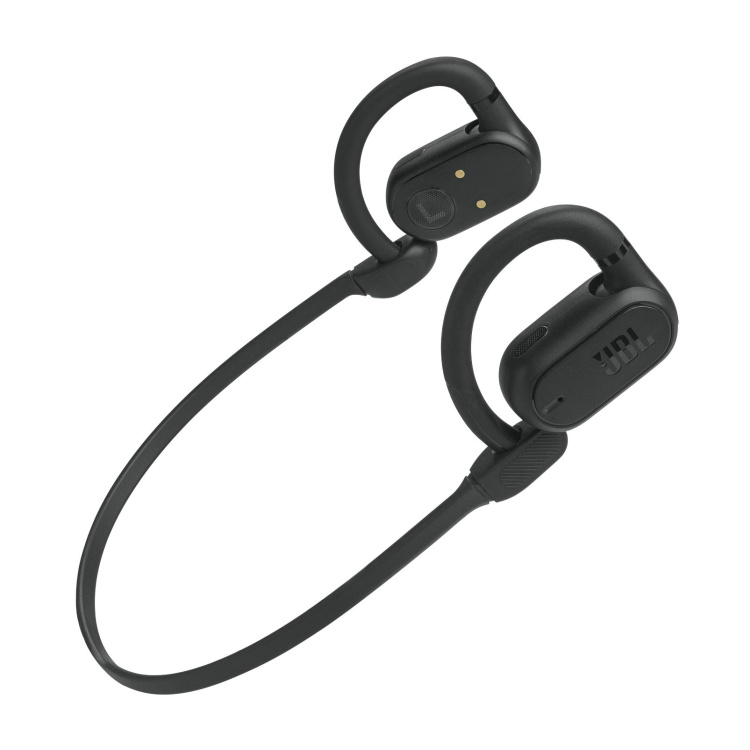 Навушники JBL Soundgear Sense (Black) (JBLSNDGEARSNSBLK)