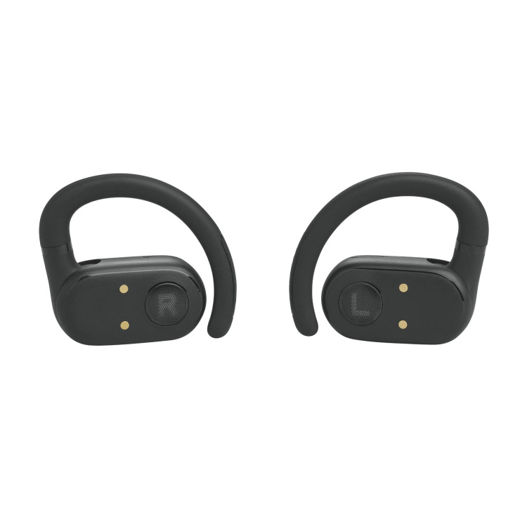 Навушники JBL Soundgear Sense (Black) (JBLSNDGEARSNSBLK)