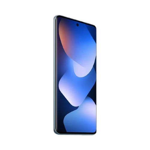 Смартфон Xiaomi Redmi Note 15 5G 8/256GB Glacier Blue