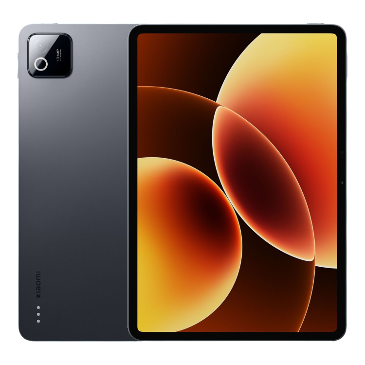 Планшет Xiaomi Pad 8 Wi-Fi 8/256B Gray (UA)