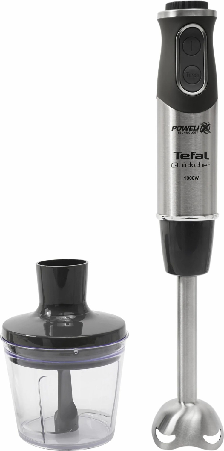 Блендер занурювальний Tefal HB656838 (UA) Блендер занурювальний Tefal HB656838 (UA)