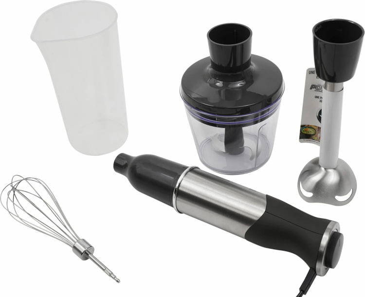 Блендер погружной Tefal HB656838 (UA)