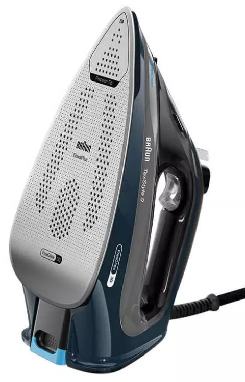 Праска Braun SI 9682 DB (UA)