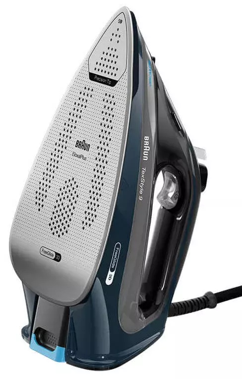 Праска Braun SI 9682 DB (UA)