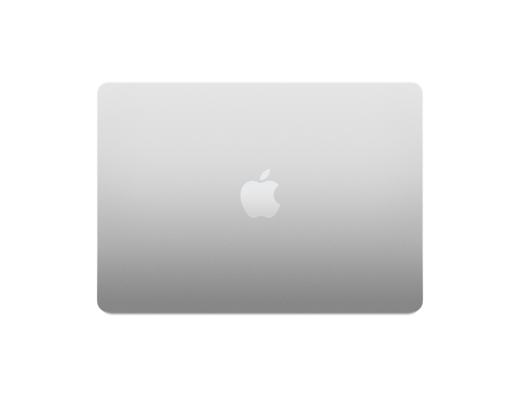 Apple MacBook Air 13“ Silver M2 8/256 8GPU 2022 (MLXY3) Open Box