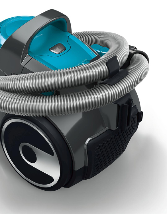 Пылесос безмешковый Bosch Serie 2 BGS05X240 (UA)