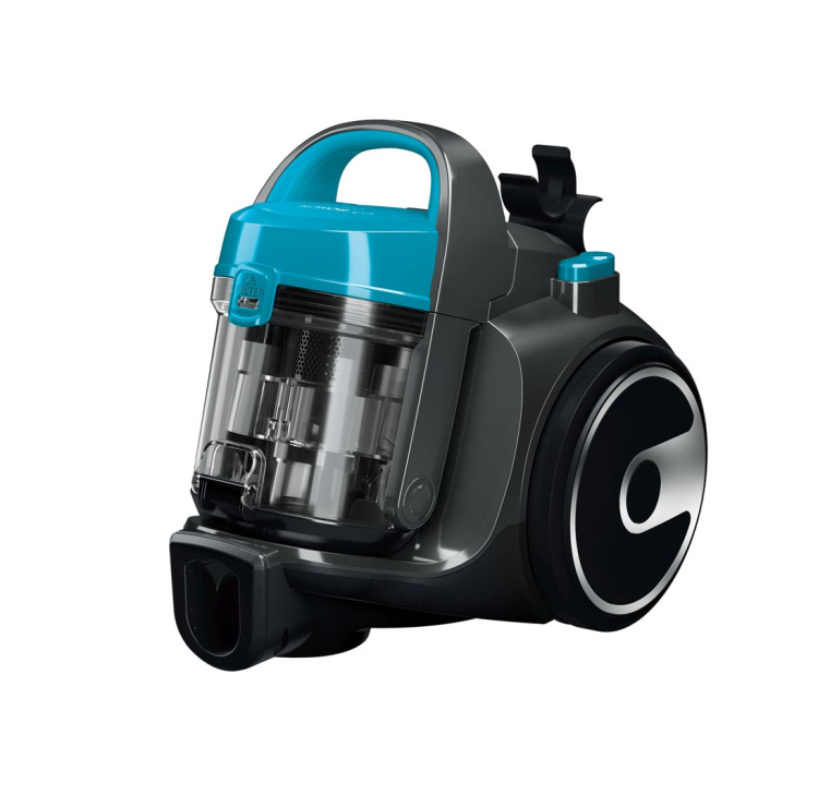 Пылесос безмешковый Bosch Serie 2 BGS05X240 (UA)