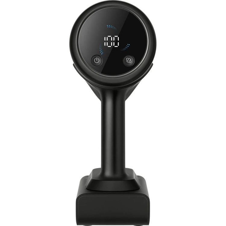 Акумуляторний пилосос Roborock Alioth H60 Hub Ultra (EU)