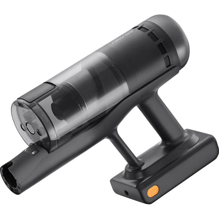 Аккумуляторный пылесос Roborock Alioth H60 Hub Ultra (EU) Аккумуляторный пылесос Roborock Alioth H60 Hub Ultra (EU)