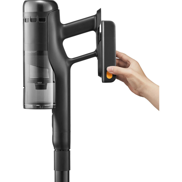 Аккумуляторный пылесос Roborock Alioth H60 Hub Ultra (EU) Аккумуляторный пылесос Roborock Alioth H60 Hub Ultra (EU)