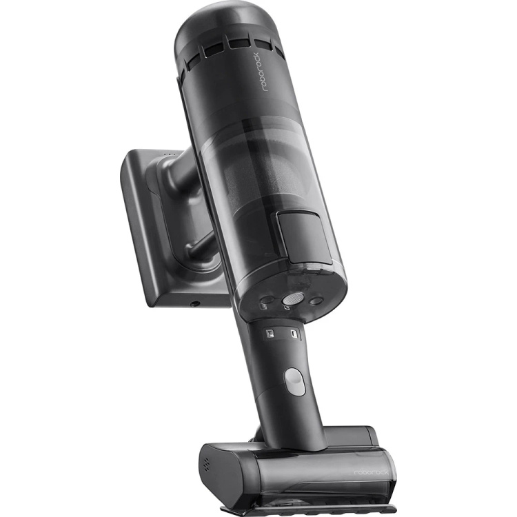 Акумуляторний пилосос Roborock Alioth H60 Hub Ultra (EU)