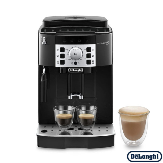 Кавомашина DeLonghi ECAM22.112.B (UA) Кавомашина DeLonghi ECAM22.112.B (UA)