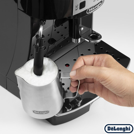 Кавомашина DeLonghi ECAM22.112.B (UA) Кавомашина DeLonghi ECAM22.112.B (UA)