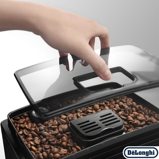 Кавомашина DeLonghi ECAM22.112.B (UA) Кавомашина DeLonghi ECAM22.112.B (UA)