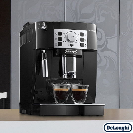 Кавомашина DeLonghi ECAM22.112.B (UA) Кавомашина DeLonghi ECAM22.112.B (UA)