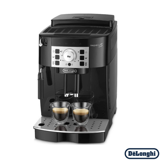 Кавомашина DeLonghi ECAM22.112.B (UA) Кавомашина DeLonghi ECAM22.112.B (UA)