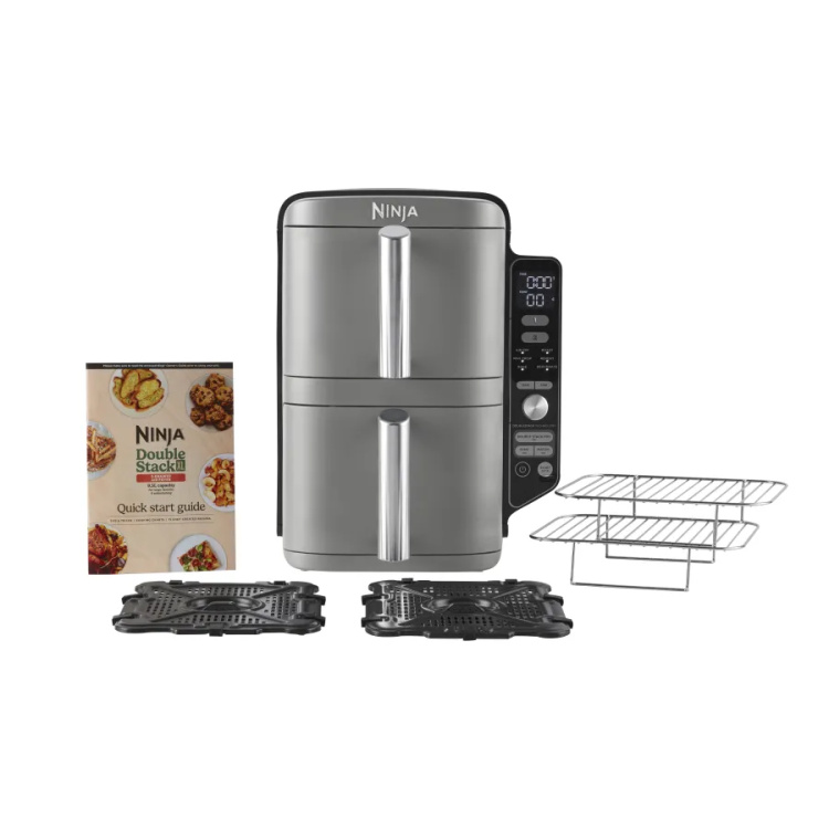 Мультипіч Ninja Double Stack XL SL400EU (EU)