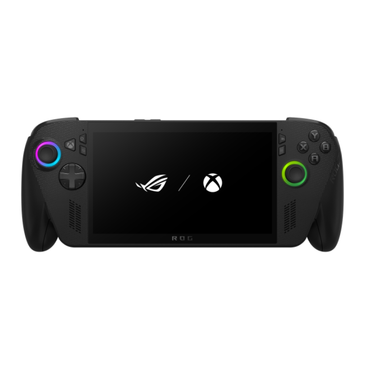 Ігрова приставка ROG Xbox ALLY X