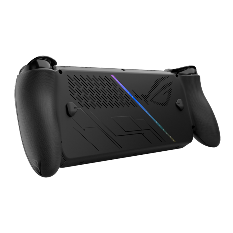 Ігрова приставка ROG Xbox ALLY X