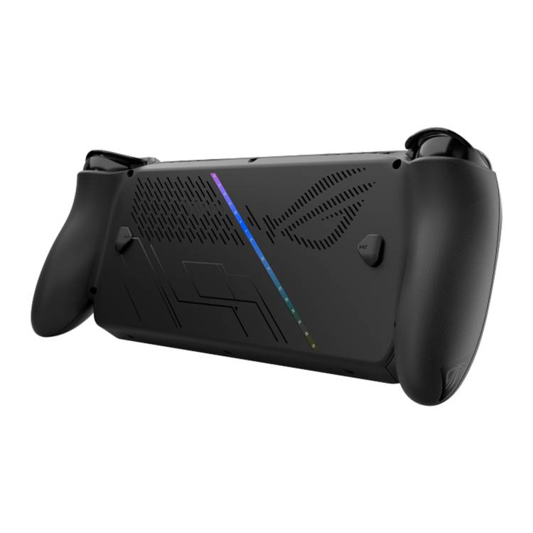 Ігрова приставка ROG Xbox ALLY X