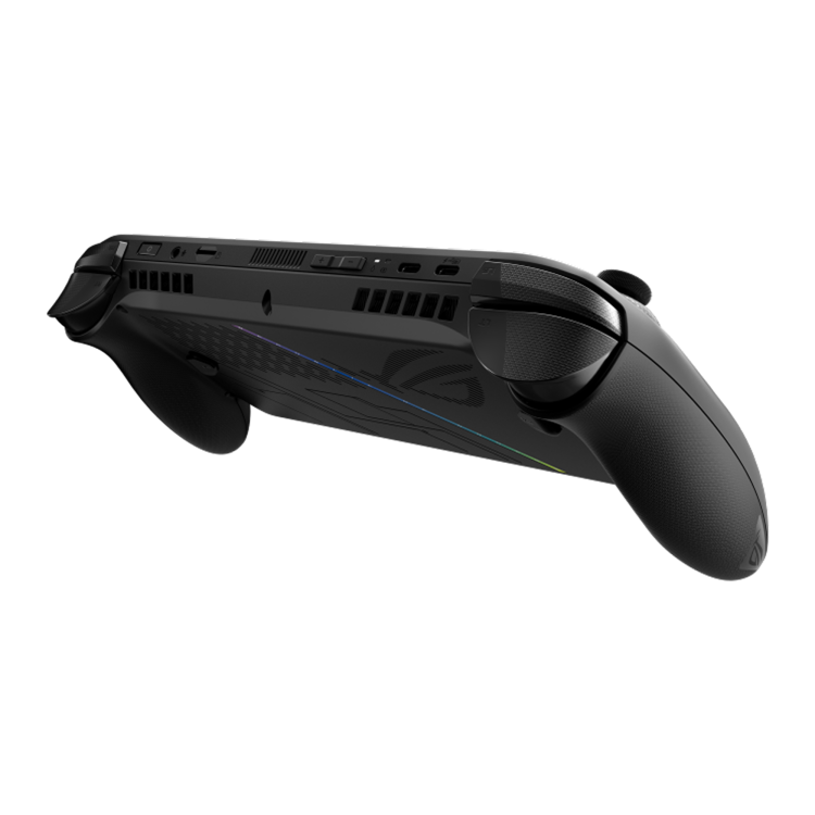 Ігрова приставка ROG Xbox ALLY X