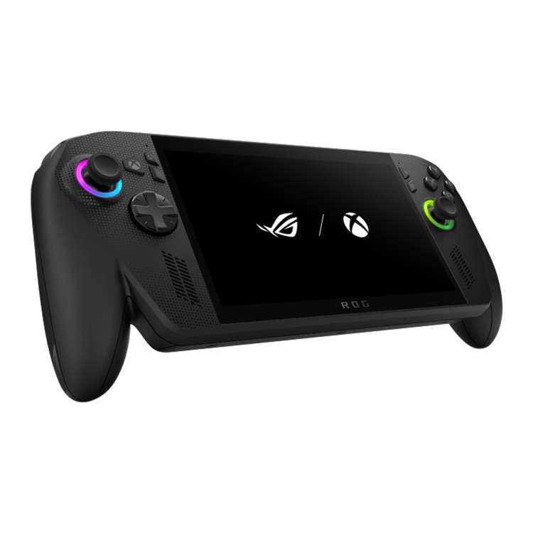 Ігрова приставка ROG Xbox ALLY X
