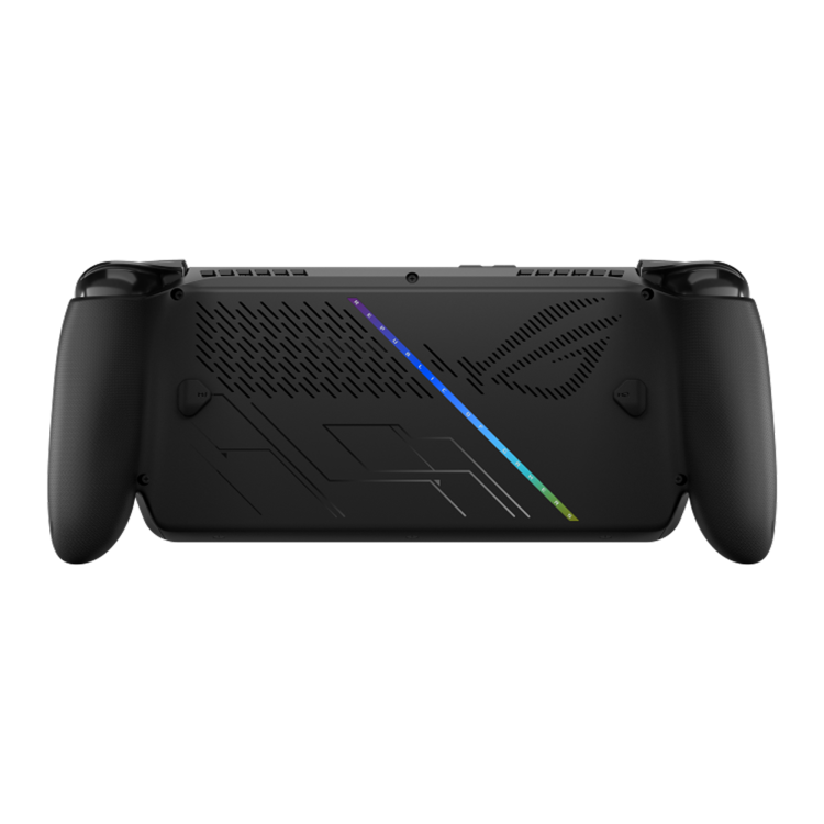 Ігрова приставка ROG Xbox ALLY X