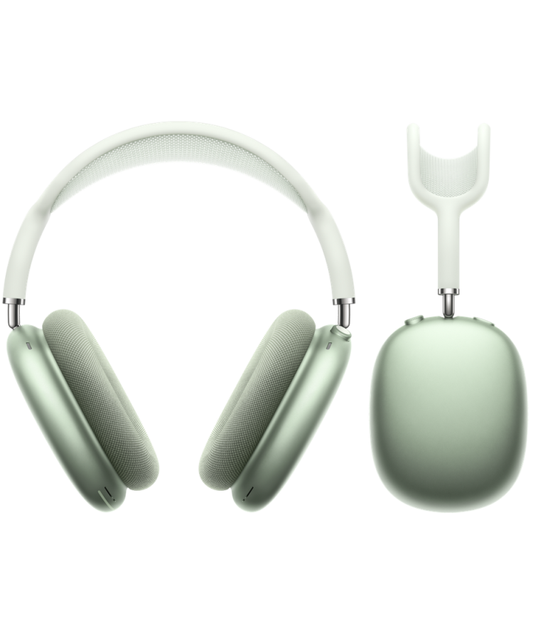 AirPods Max Green (MGYN3) бу