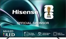 Телевізор Hisense 85 85U7Q (UA)