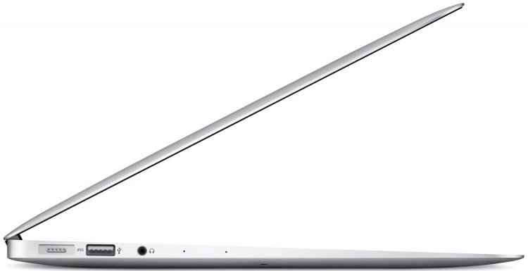 ᐈ Apple MacBook Air 13'' i5/8/128GB 2017 (MQD32) бу - Купити в