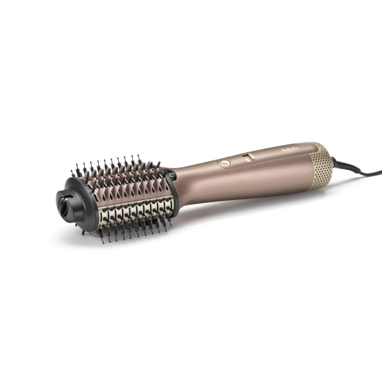 Фен-щітка Babyliss Air Power Volume (Pink) (AS95E)