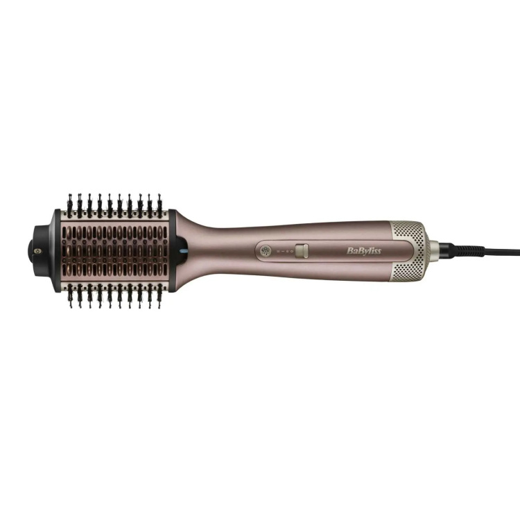 Фен-щітка Babyliss Air Power Volume (Pink) (AS95E)