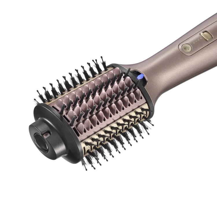 Фен-щітка Babyliss Air Power Volume (Pink) (AS95E)