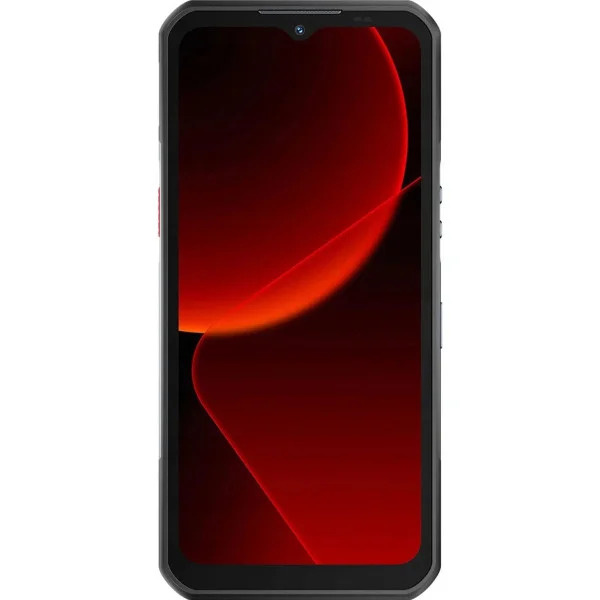 Смартфон Oukitel WP55 Pro 16/512GB Orange
