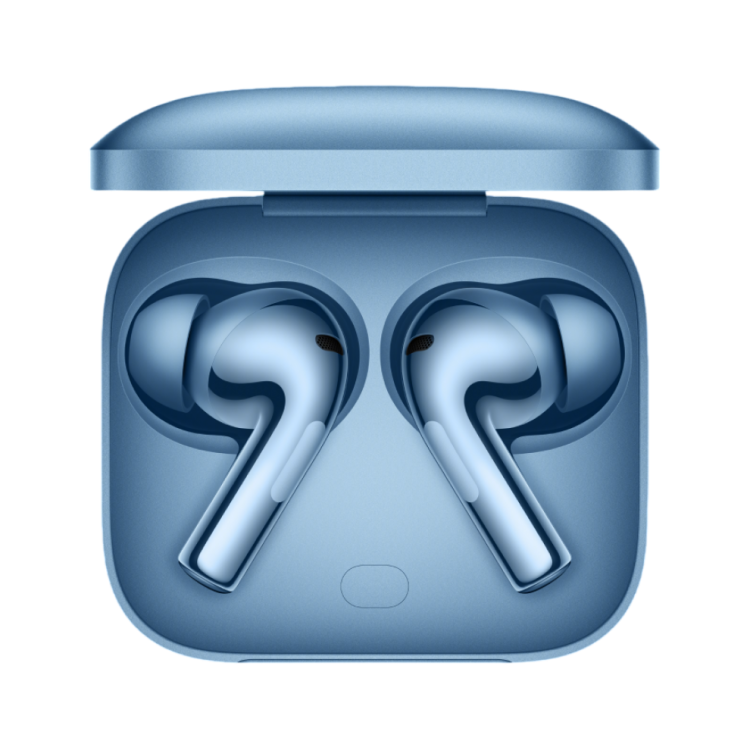 Наушники OnePlus Buds 3 (Splendid Blue)