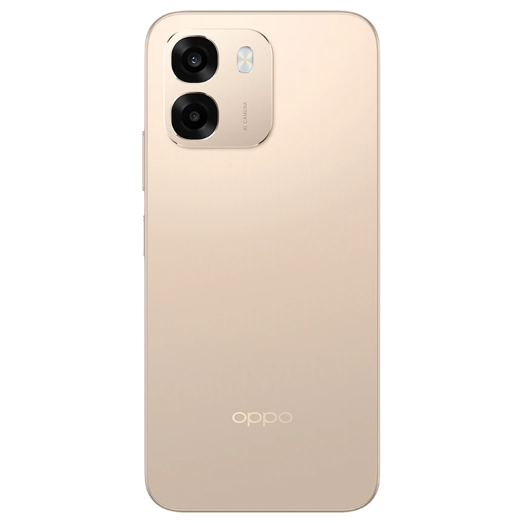 Смартфон OPPO A6 6/256Gb (Aurora Gold)