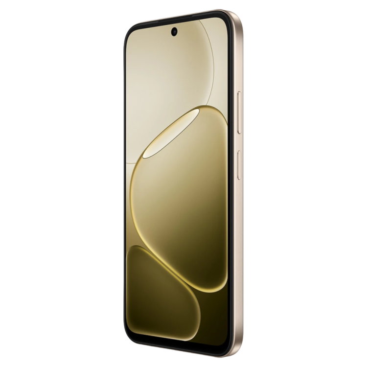 Смартфон OPPO A6 6/256Gb (Aurora Gold)
