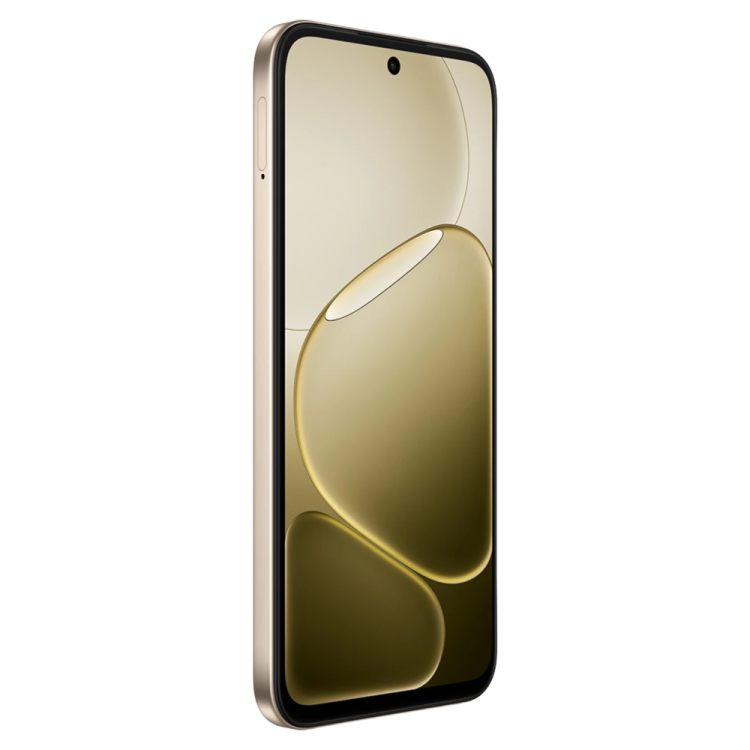Смартфон OPPO A6 6/256Gb (Aurora Gold)